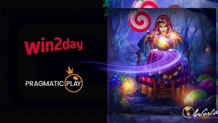 Pragmatic Play Partners With win2day to Reinforce Austrian Gaming Construction
