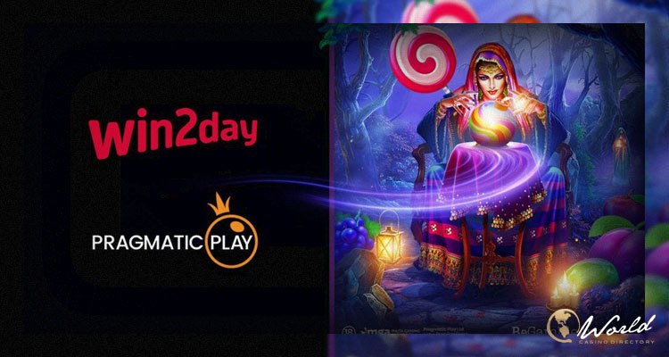 Pragmatic Play Partners With win2day to Reinforce Austrian Gaming Construction
