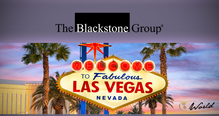 Blackstone Reportedly Considering Sale Of Stake In Bellagio Casino In Las Vegas