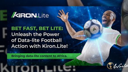 Kiron Interactive Launches Its New Solution Kiron.Lite to the African Market