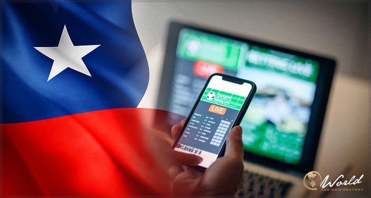 Chilean Economic Commission Approves Online Sports Betting Bill