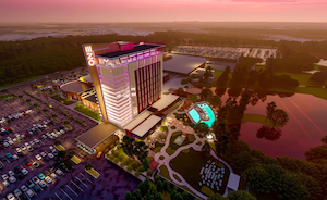 Richmond casino plans get the go-ahead