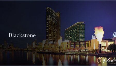 Blackstone Planning Extensive Investments to Upgrade Crown Melbourne Resorts