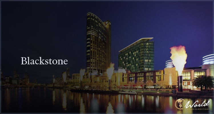 Blackstone Planning Extensive Investments to Upgrade Crown Melbourne Resorts