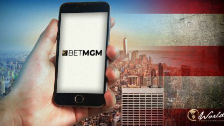 BetMGM’s Online Sportsbook Available in Puerto Rico Thanks to the Partnership with the Casino del Mar