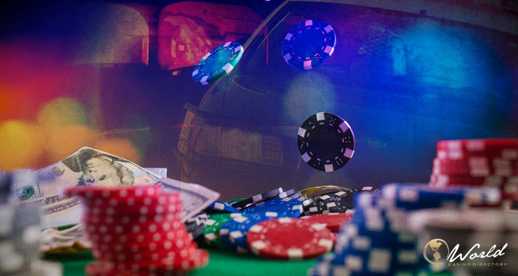 Macau Gaming-Related Crime Rate Increased 24% in Q1 2023