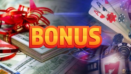 Factors Contributing to U.S. Gambling Market Growth and the Draw of Online Casino Bonuses