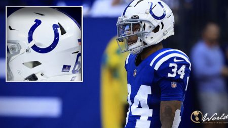 Colts Player Under NFL Investigation for Breaching Betting Rules