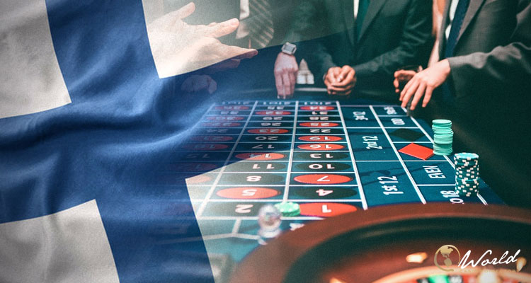 Finland’s New Government to Launch a Licensing System for Online Gambling By 2026