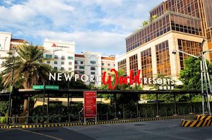 Alliance Global to expand casinos beyond Manila