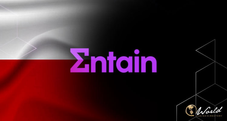 Entain to Acquire STS Holdings for $946 Million to Expand in Poland