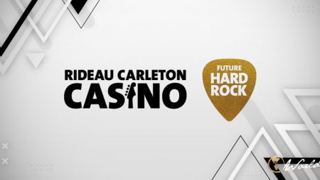 Future Hard Rock Hotel & Casino Ottawa To Have A Groundbreaking Ceremony This June