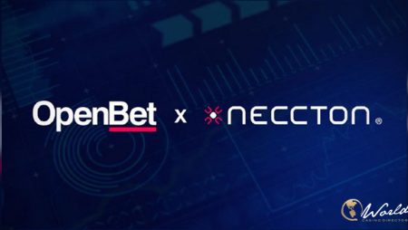 OpenBet Acquired Neccton to Improve Sport Betting Player Protection