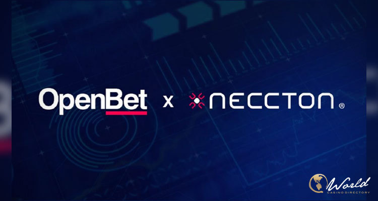 OpenBet Acquired Neccton to Improve Sport Betting Player Protection