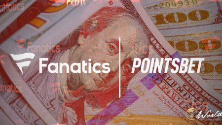 PointsBet Agrees to Sell Its US Business to Fanatics Betting and Gaming For $225 Million
