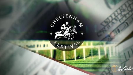 Cheltenham Festival likely contributor to GB online gross gaming yield from January to March 2023 hitting £1.30 billion
