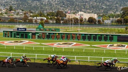 Stronach Group Reveals Permanent Closure Of Golden Gate Fields Racetrack To Focus On Santa Anita Racing