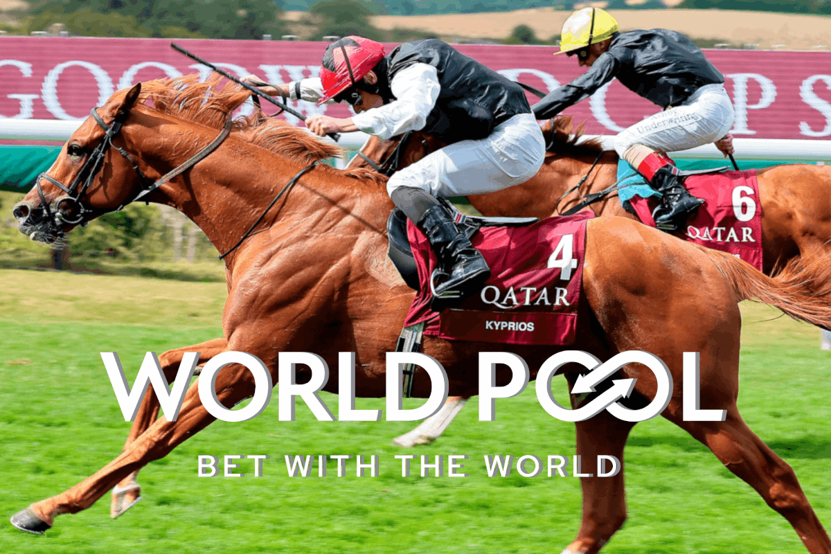 World Pool Stats and Continues Through Goodwood