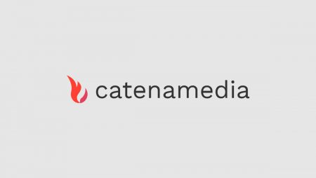 Catena Media to Launch New Share Buyback Programme