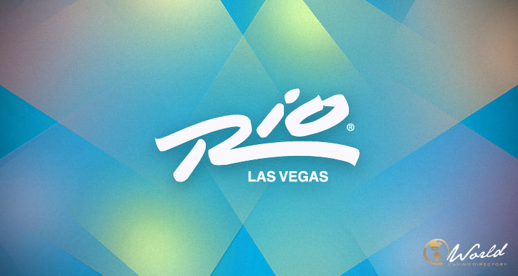 Rio Hotel & Casino Under Renovation After Handing It to Dreamscape