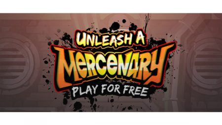 BET365 LAUNCH NEW INCENTIVES GAMES TITLE, UNLEASH A MERCENARY, TO MORE THAN 130 COUNTRIES