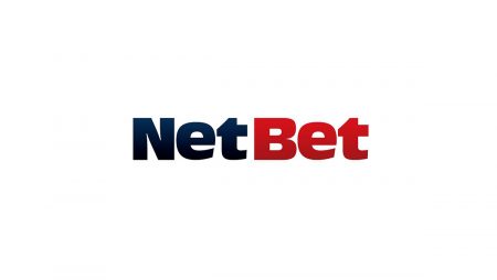 NetBet Announces New Partnership with SlotMatrix