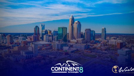 Continent 8 Enters North Carolina’s Online Sports Betting Market Just Before Its Opening