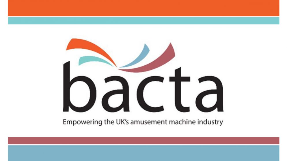 Bacta hosts the Gambling Minister at leading London high street venues