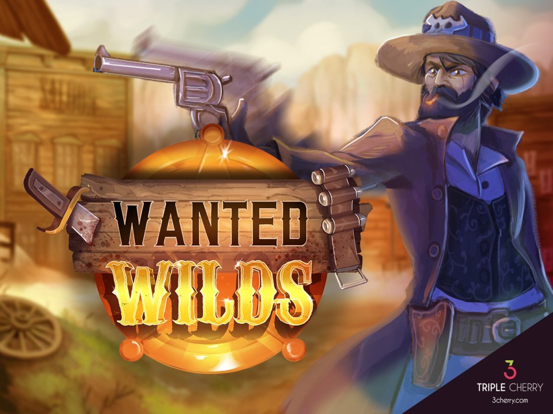 Wanted Wilds: Get ready for the biggest duel in the West!