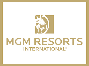 Daniel Yang joins MGM Resorts
