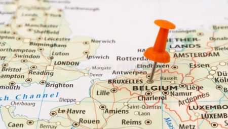 Wallonia is Game – Belgium Incentivizes Video Game Studios from Around the World with Tax Shelter
