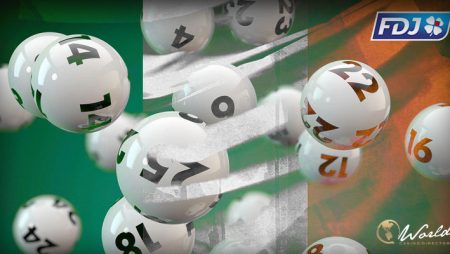 La Française des Jeux Completes Purchase Of Entire Shares Of Premier Lotteries Ireland