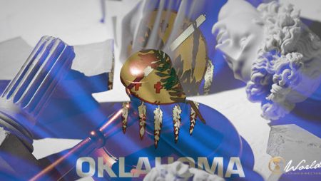 Oklahoma Attorney General Against the Governor in the Lawsuit About Tribal Gaming Agreements
