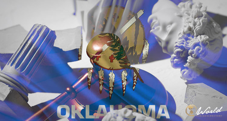 Oklahoma Attorney General Against the Governor in the Lawsuit About Tribal Gaming Agreements