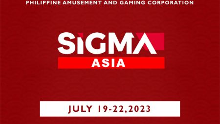 SiGMA Asia: The Gaming World coming to the Philippines