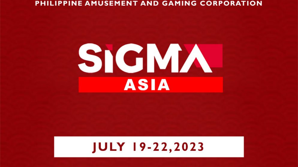 SiGMA Asia: The Gaming World coming to the Philippines