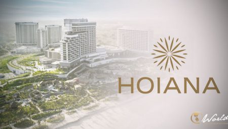 Hong Kong’s Billionaire Cheng Family Takes Over the Hoiana Casino Resort in Vietnam