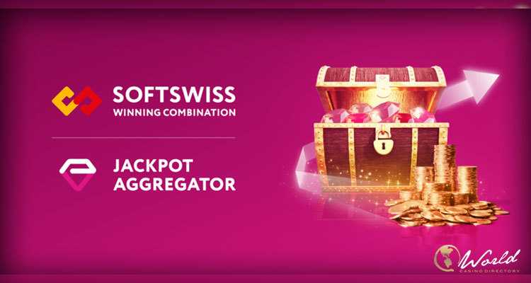 SOFTSWISS Jackpot Aggregator Hits €1.3 Billion Handle in Q2 2023