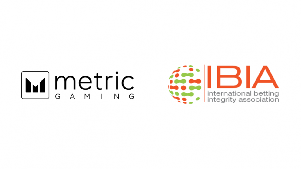 Metric Gaming joins leading global betting integrity body IBIA