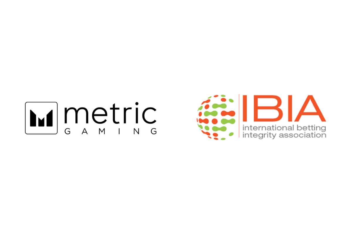 Metric Gaming joins leading global betting integrity body IBIA
