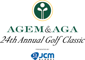 AGEM/AGA golf event raises $180,000