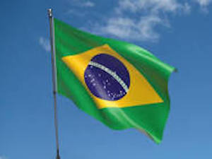 Brazil takes big step towards sports betting