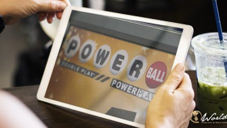 Value of Powerball Jackpot Increased Again after Another Unsuccessful Drawing, Estimated Win $900M