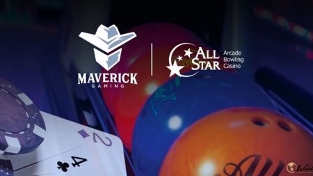 Maverick Gaming Acquires All-Star Lanes & Casino Center in Washington