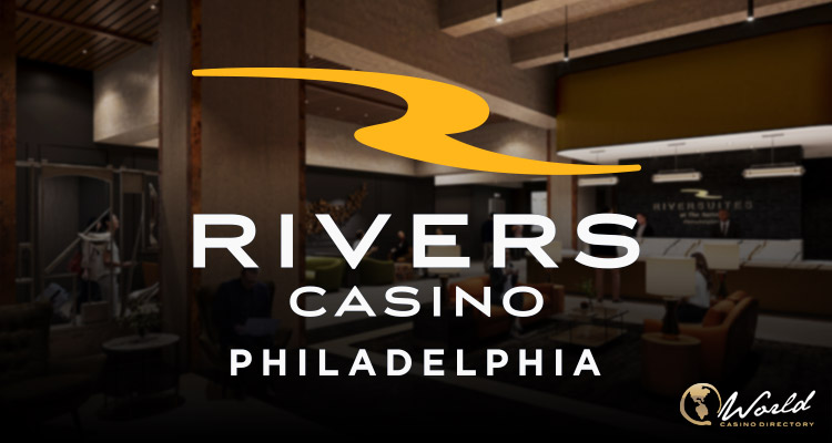 Rivers Casino Philadelphia Reveals Planned Hotel Project In Fishtown