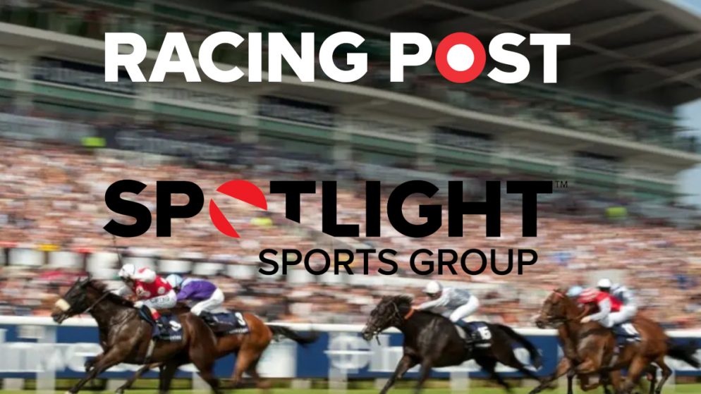 Spotlight Sports Group Announces a Sponsorship Agreement with Unibet for Racing Post’s ‘Morning Dash’ Preview Shows Throughout the Qatar Goodwood Festival