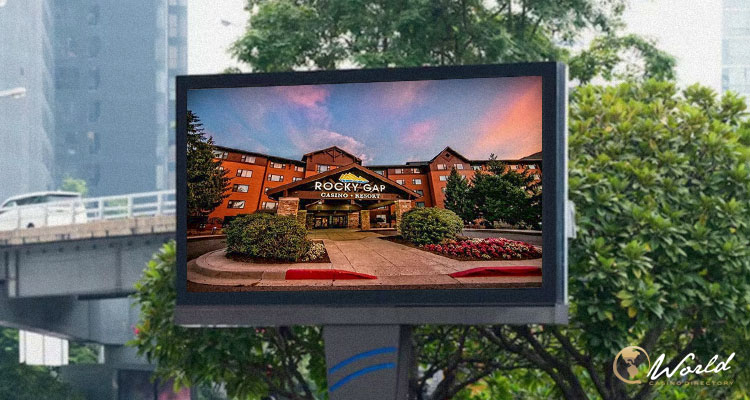 Century Casinos Completes Purchase Of Rocky Gap Casino Resort To Enter Maryland Casino Market