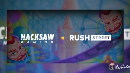Hacksaw Gaming Solidifies Presence In Ontario Through Rush Street’s BetRivers