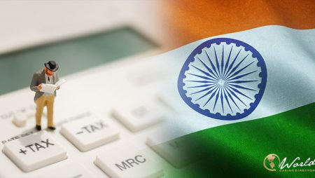 Indian Government Hits iGaming Industry With 28% Tax