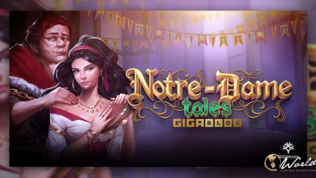 Dive into a Medieval Adventure with Yggdrasil’s Latest Slot Notre-Dame Tales GigaBlox